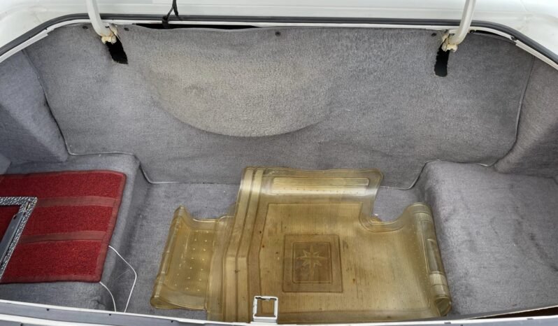 
								1975 Mercury Grand Marquis Brougham V8 full									