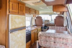 
										1977 GMC Jimmy Coachman Royale Motorhome V8 full									