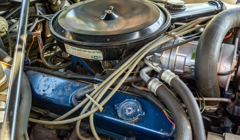 
								1976 Cadillac DeVille Coupe full									