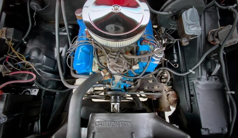 
								1977 Ford F-150 Custom Styleside 4X4 full									