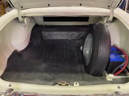 
										1955 Chevrolet Bel Air 283 V8 full									