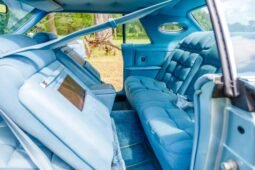 
										1978 Lincoln Mark V Diamond Jubilee Edition full									