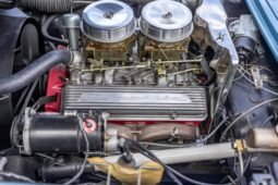 
										1956 Chevrolet Corvette Convertible full									