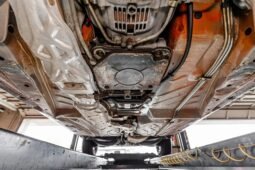 
										1977 Mercedes-Benz 280E 4-Speed full									