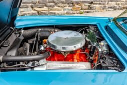 
										1961 Chevrolet Corvette 283 V8 Convertible full									