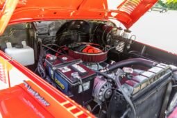 
										1976 Toyota Land Cruiser FJ40 full									