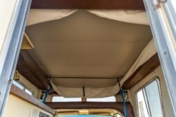 
										1976 Chevrolet K5 Blazer Cheyenne Chalet Camper full									