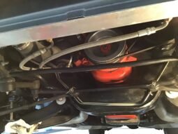 
										1962 Chevrolet Bel Air Station Wagon full									