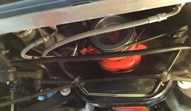 
								1962 Chevrolet Bel Air Station Wagon full									