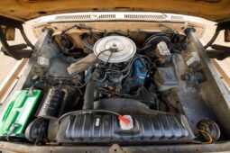 
										1978 Ford F-150 Ranger full									