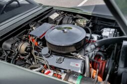 
										1972 Chevrolet Corvette 454 LS5 V8 full									