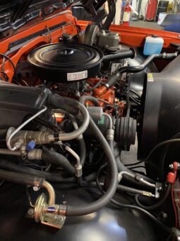 
										1972 Chevrolet K10 4X4 full									