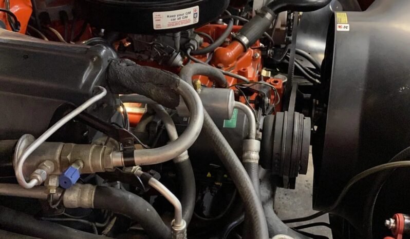 
								1972 Chevrolet K10 4X4 full									