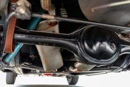 
										1961 Chevrolet Corvette 283 V8 Convertible full									