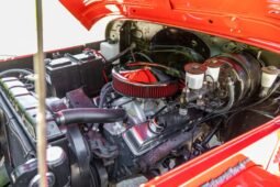 
										1976 Toyota Land Cruiser FJ40 full									