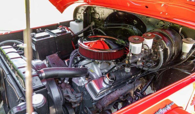 
								1976 Toyota Land Cruiser FJ40 full									