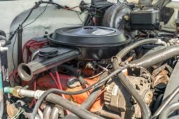 
										1976 Chevrolet K5 Blazer Cheyenne Chalet Camper full									