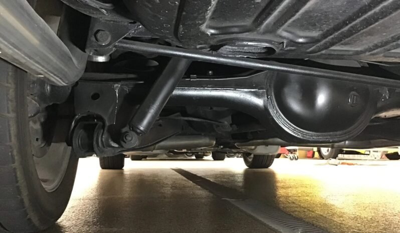 
								1962 Chevrolet Bel Air Station Wagon full									