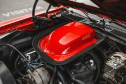 
										1975 Pontiac Firebird Trans AM V8 full									