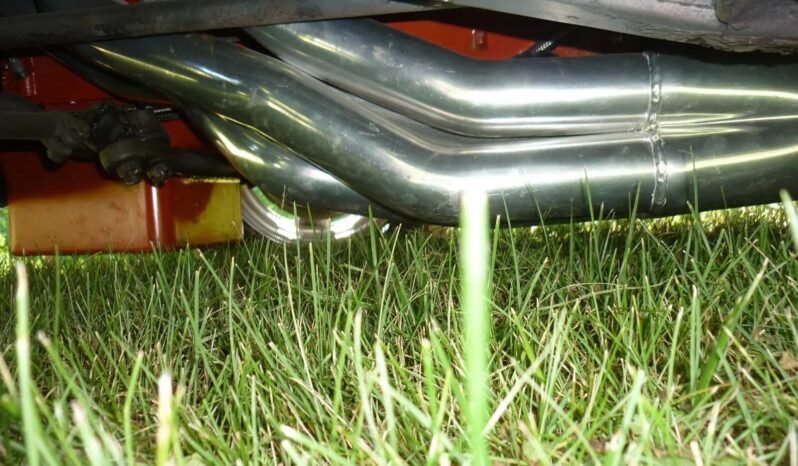 
								1962 Plymouth Savoy V8 full									