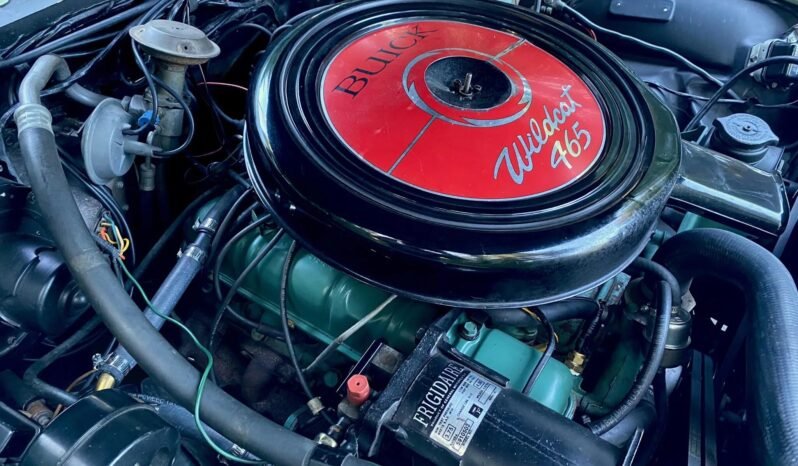 
								1964 Buick Riviera V8 Coupe full									