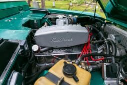 
										1975 Ford Bronco 4X4 V8 full									