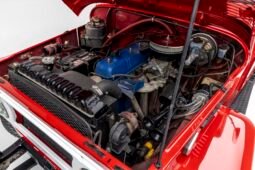 
										1974 Toyota Land Cruiser FJ40 full									