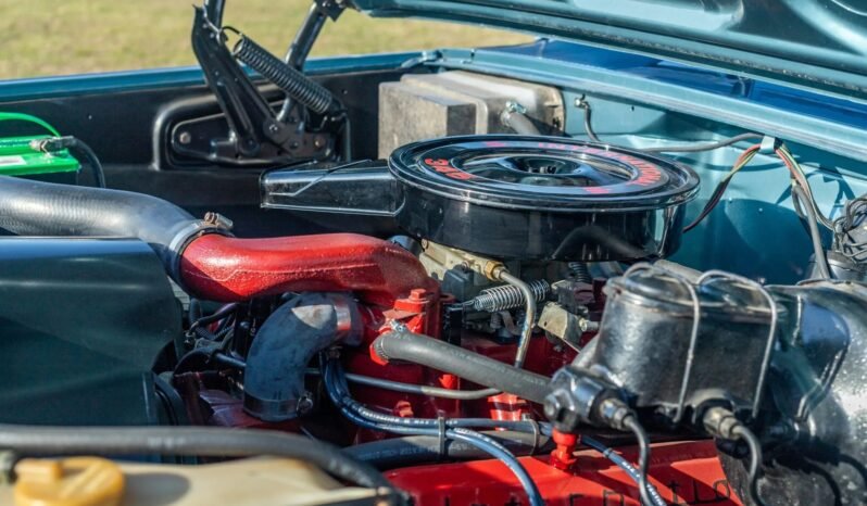 
								1974 International Harvester Series 200 full									