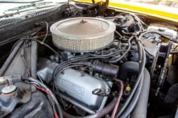 
										1973 Ford Mustang Mach 1 351 V8 full									