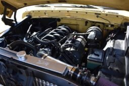 
										1973 Ford F-250 Ranger XLT V8 full									