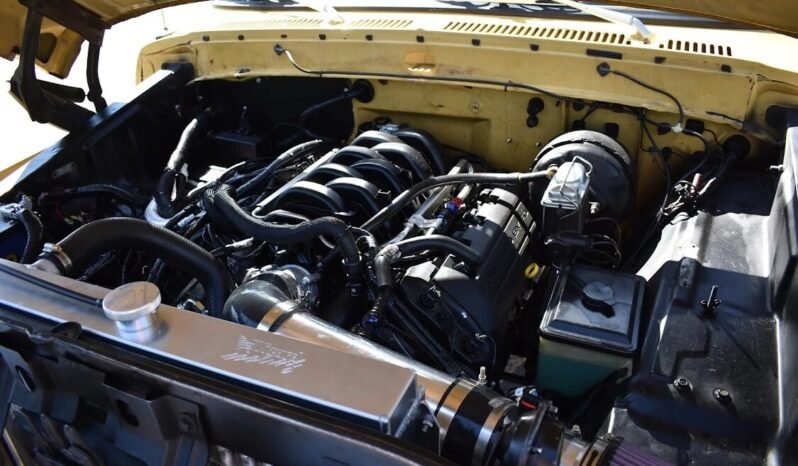 
								1973 Ford F-250 Ranger XLT V8 full									
