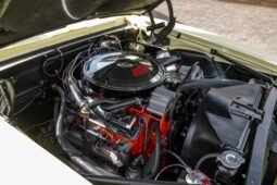 
										1967 Chevrolet Camaro V8 Hardtop Coupe full									