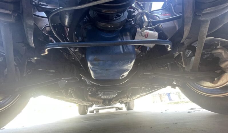 
								1967 Ford Mustang Coupe GT500-style full									