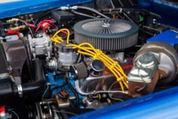 
										1970 Ford Bronco Sport V8 full									