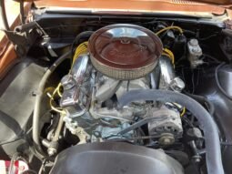 
										1968 Pontiac Firebird Coupe full									