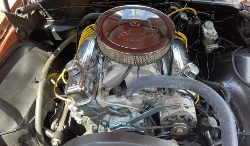 
								1968 Pontiac Firebird Coupe full									