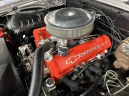 
										1969 Chevrolet Camaro Coupe 3-Speed full									