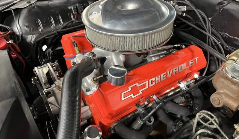 
								1969 Chevrolet Camaro Coupe 3-Speed full									