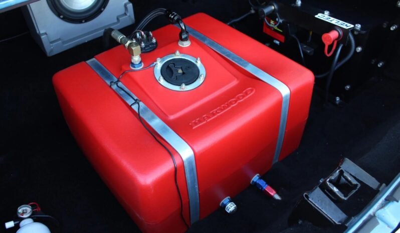 
								1970 Chevrolet Chevelle Malibu 454CI V8 full									