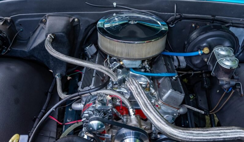 
								1970 Chevrolet C10 Custom Pickup Truck full									