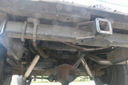 
										1969 Jeep Wagoneer 4X4 full									