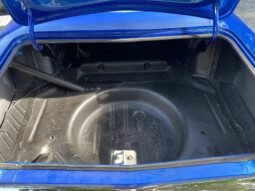 
										1969 Plymouth Barracuda Coupe full									