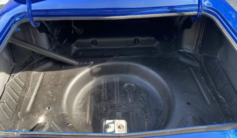 
								1969 Plymouth Barracuda Coupe full									