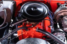 
										1972 Chevrolet K10 Cheyenne Pickup Truck V8 full									