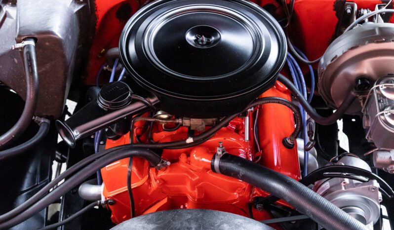 
								1972 Chevrolet K10 Cheyenne Pickup Truck V8 full									