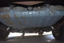 
										1972 Lincoln Continental Mark IV full									