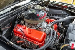 
										1969 Chevrolet Camaro RS/SS 4-Speed full									