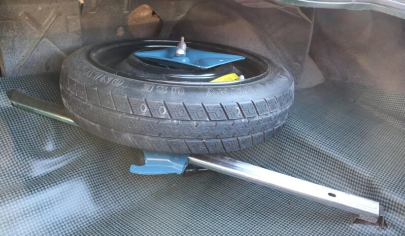 
								1973 Pontiac Firebird Formula full									