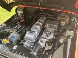 
										1975 Toyota Land Cruiser FJ40 full									