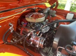 
										1972 Chevrolet K10 Cheyenne 4X4 full									